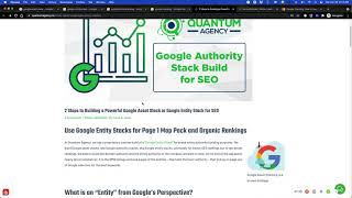 Stacks Google Affordable Seo Llc