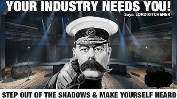 We Make Events Campaign Jacky Lehmann