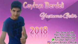 Ceyhun Berdeli - Yuxuma Gelir / 2018 Fanati Resimi