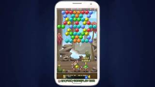 Bubble totem - Gameplay HD ANDROID screenshot 3