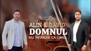 Alin si David.❌️DOMNUL NU ARE PREA SCURTĂ MÂNA (Muzica Domnului)