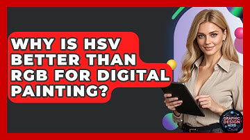 Why Is HSV Better Than RGB For Digital Painting? - Graphic Design Nerd
