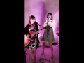 大森靖子 勹′′ッと<るSUMMER LIVE!&#39;16  feat. あの