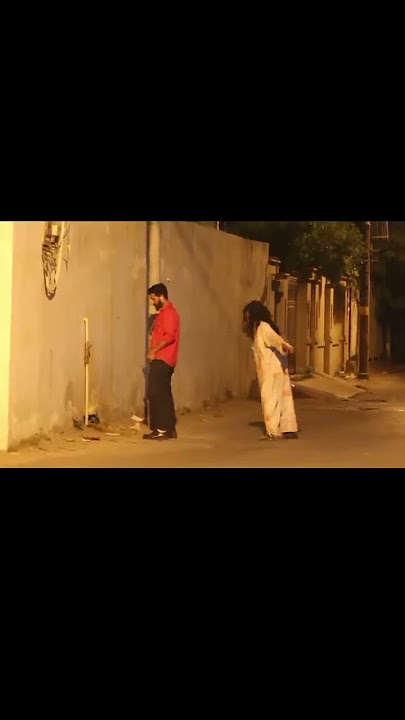 Ghost prank #shorts