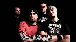 Miniatura de vídeo de "head hunters band / ares"