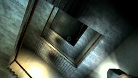 Doom 3 Single-Player Map Pack - Skyscraper - Part 4 of 5