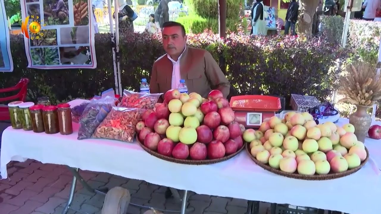 سۆران... بەرهەمی خۆماڵی #kurdistan #news #کورد #fypシ #explore #journalist #سۆران 