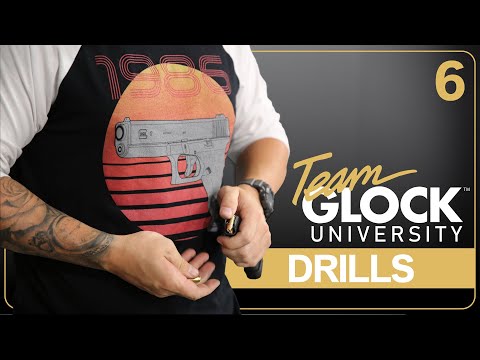 Pre Match Drills | TGU - S1 E6
