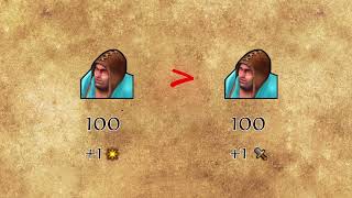Attack Damage Explained [Heroes of Might and Magic 5]