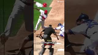 Best jukes in MLB history #mlb #baseball #sports #homerun