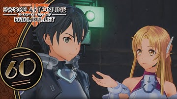 Sword Art Online: Fatal Bullet (PS4, Let