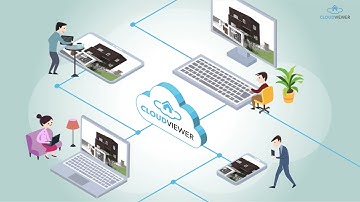 クラウド提案ツール「Cloud Viewer」とは？