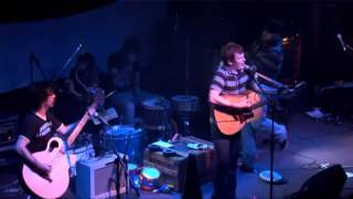 The Builders &amp; The Butchers - Short Way Home - 2/29/2008 - Independent