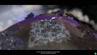 J'ai converti toute les villes. (Spore evolution EP6 S1)