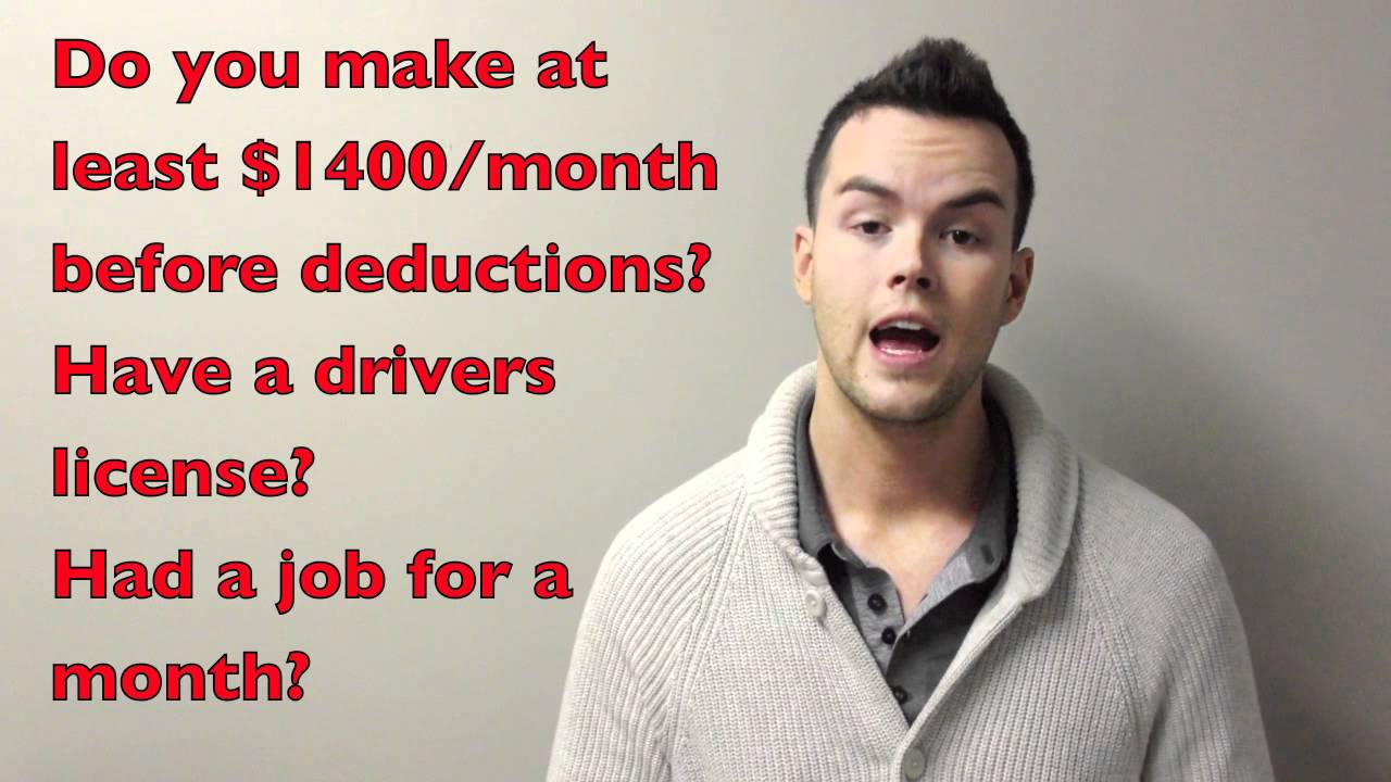 Credit Amnesty 2012 Ride Time Bad Credit Car Loans Ontario credit-amnesty-2012-ride-time-bad-credit-car-loans-ontario
