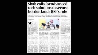 #trending  news for Ssb aspirants Date-07/02/2026 