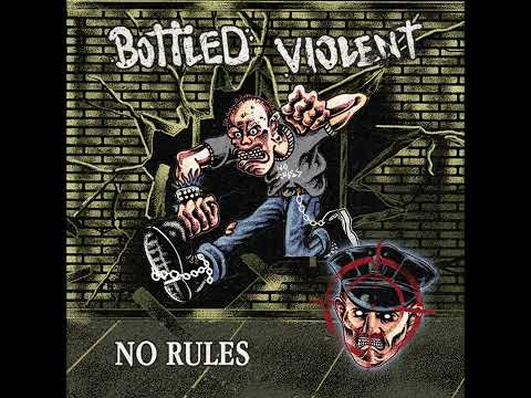 No Rules artwork