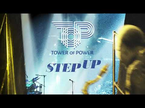 tower-of-power---"sleeping-with-you-baby"-(official-audio)
