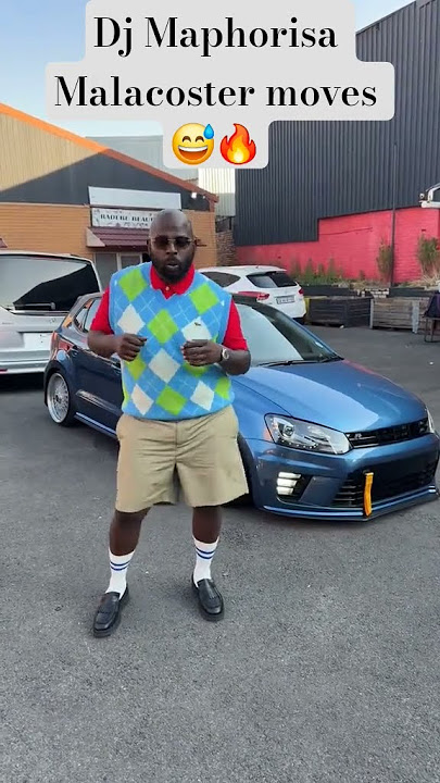 Dj Maphorisa Malacoster moves 😅 🔥 🔥 #djmaphorisa #amapianotv #amapiano