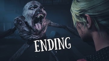 Until Dawn: Everyone Survives!? (Part 15 - Ending) - PS5 Walkthrough