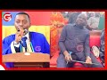 SHETTA MEYA MPYA DSM AANZA KUWAKA MIMI SIYO MEYA Wa MTU YEYOTE SISI NDIYO WATOA MAAMUZI 