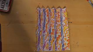Mini Agamograph Practice for Distance Learning