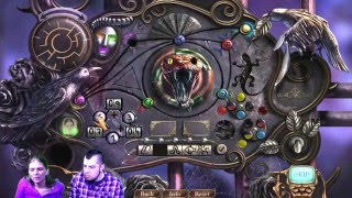 Mystery Case Files: Key To Ravenhearst - Let's Play [Part 1] screenshot 4