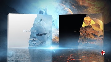 Fractal -  Kickstarter Trailer (English)