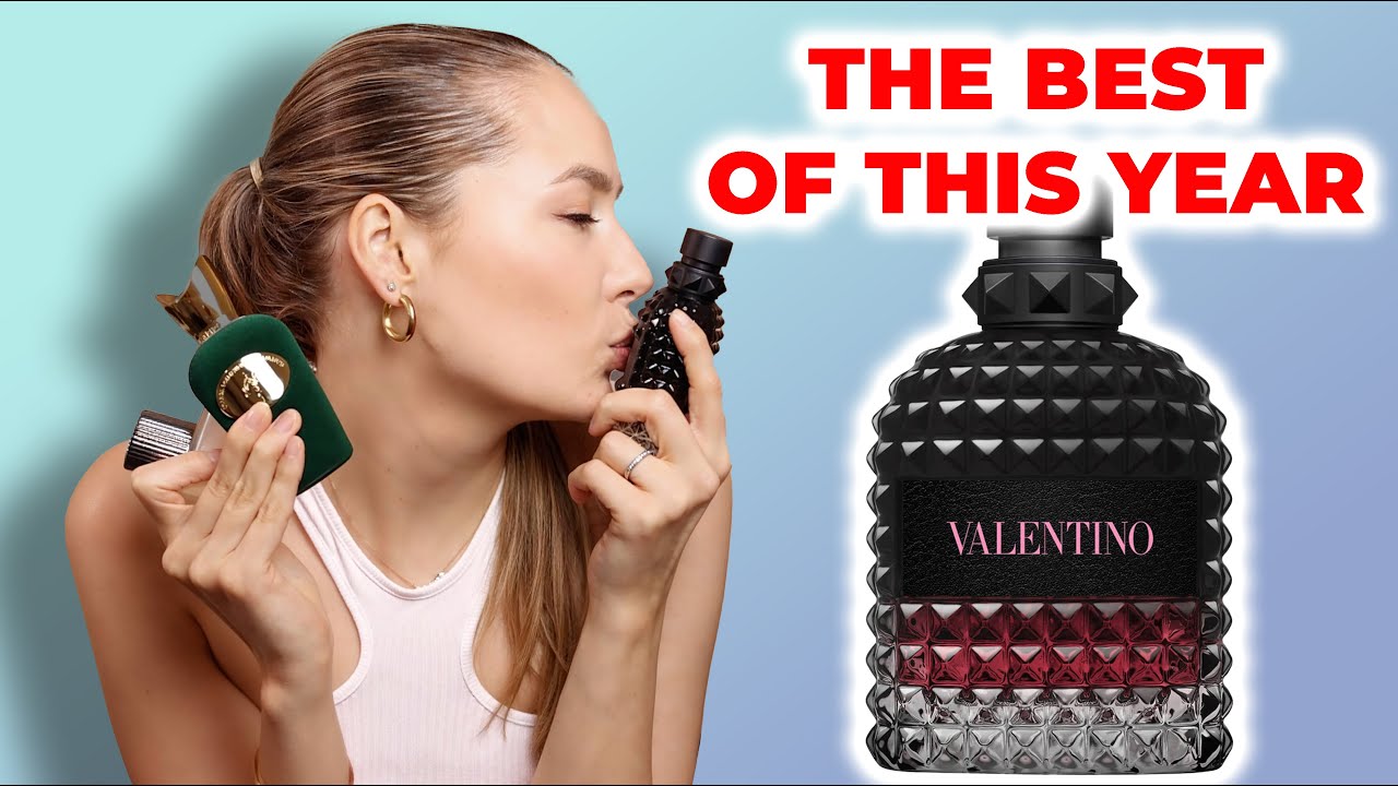 11 BEST MEN'S FRAGRANCE DISCOVERIES OF THIS YEAR 😍 YouTube