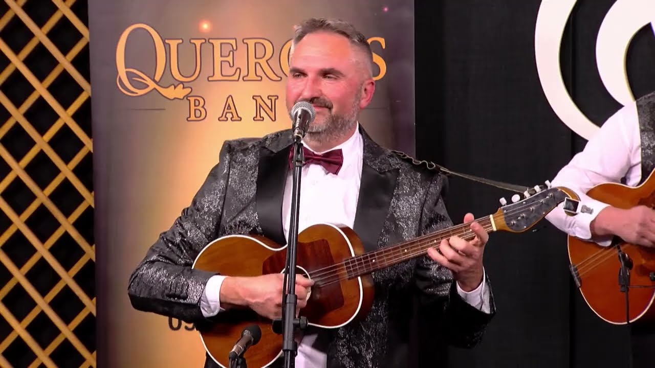 Quercus Band - Ja sam bećar od staroga kova