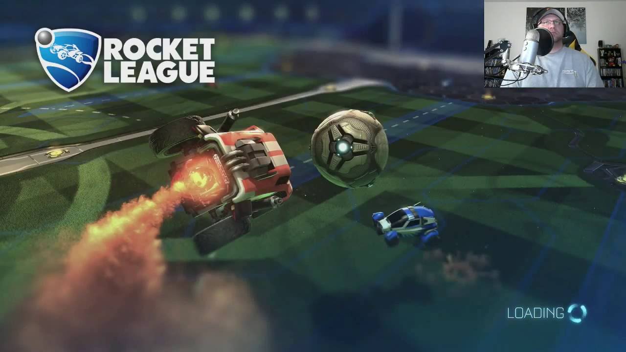 SEVRAZ vs WORLD Live Stream [Rocket League]