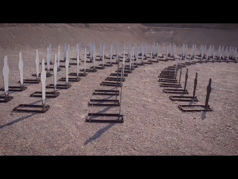 "Popperpalooza", featuring the Saint from Springfield Armory - Debuting Nov 1