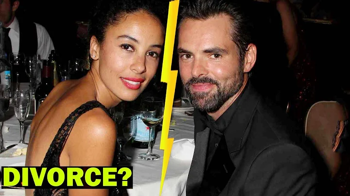 Divorce Rumor: Y&R star Jason Thompson & Paloma Jo...