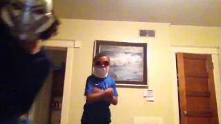 Awesome Rick roll fails #proskillz