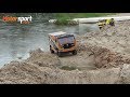 RC TRUCK RALLY Semín 2017 - Africa Eco Race