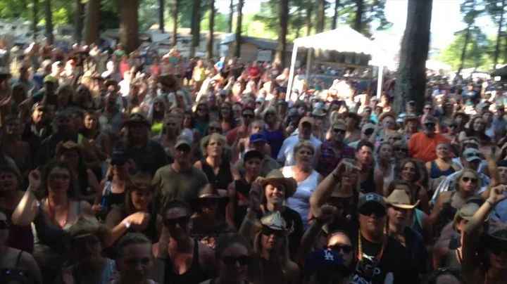 Old Dominion | Break Up With Him (Lyric Video)