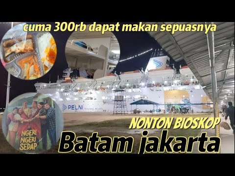 Batam Jakarta Time Difference