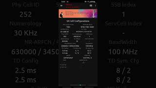 Brief of Network Signal Guru screenshot 5