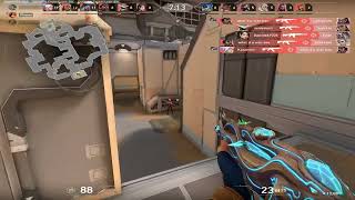 tolerable aiming clip dump
