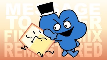 jacknjellify - Message to Loser REMIX - Final Remaster