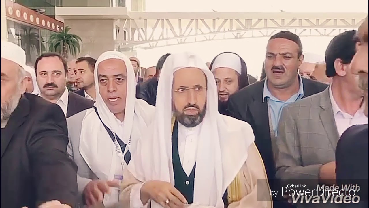 Şeyh selahaddin dergahi