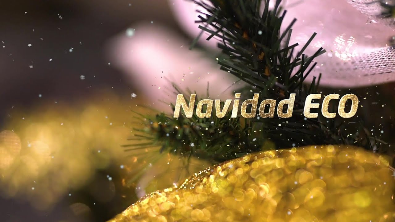 Navidad ECO