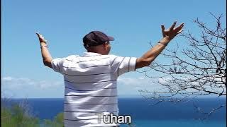 Dengar Tuhan - Doddie Latuharhary   lirik (lagu rohani jadul)