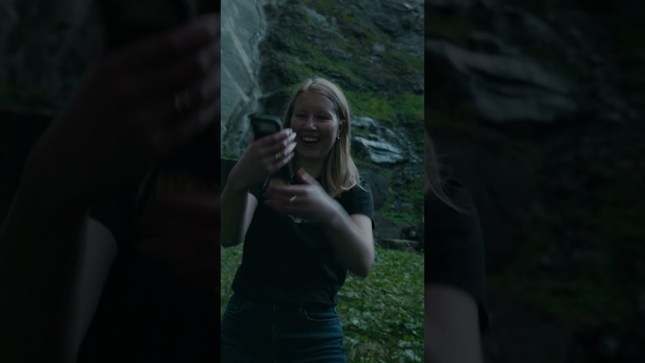 iPhone Air and MacBook Pro from 250M in a Mous Cases🫣 