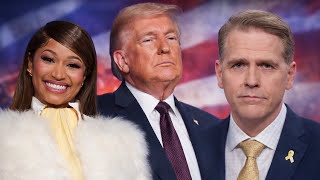 Don't Listen To Nicki Minaj & Scott Jennings, The SAVE Act Is A SCAM!