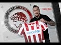 Kostas Mitroglou - Coming Home | 2014 HD