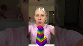 What was the noise at the beginning...