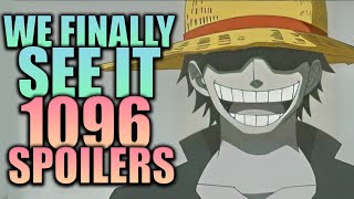 One piece spoiler 1096 deutsch｜TikTok Search