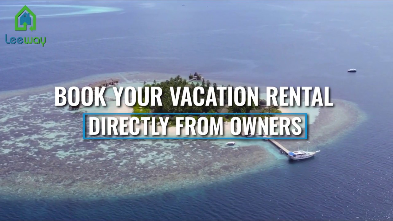 Leeway Vacation Rental Directory YouTube