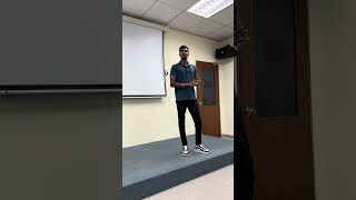 Celebrity Assignment 2 Task 2 : Engineers Should Learn Programming Skills - Jai Prakash (B112310373) Wealth